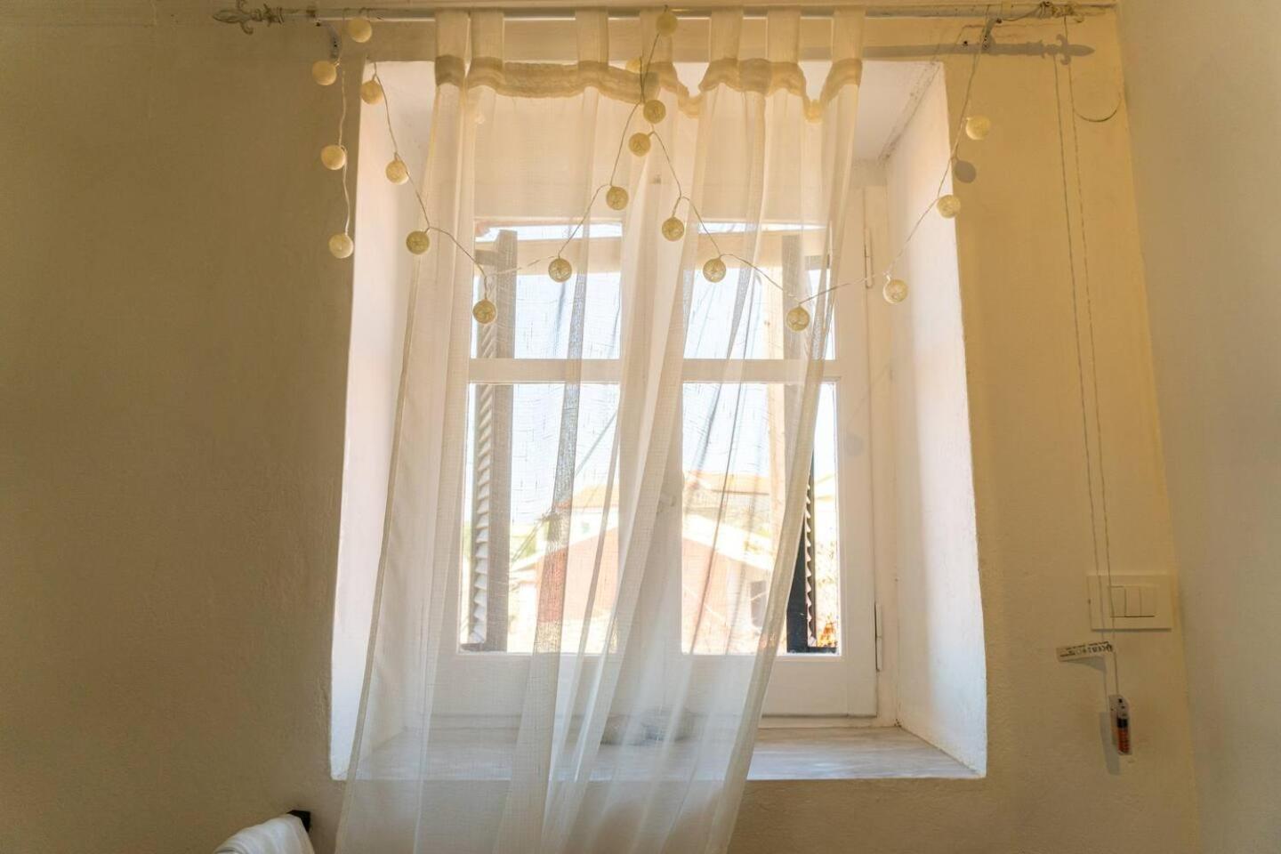 Nina'S Traditional House By Estia Valanio Dış mekan fotoğraf